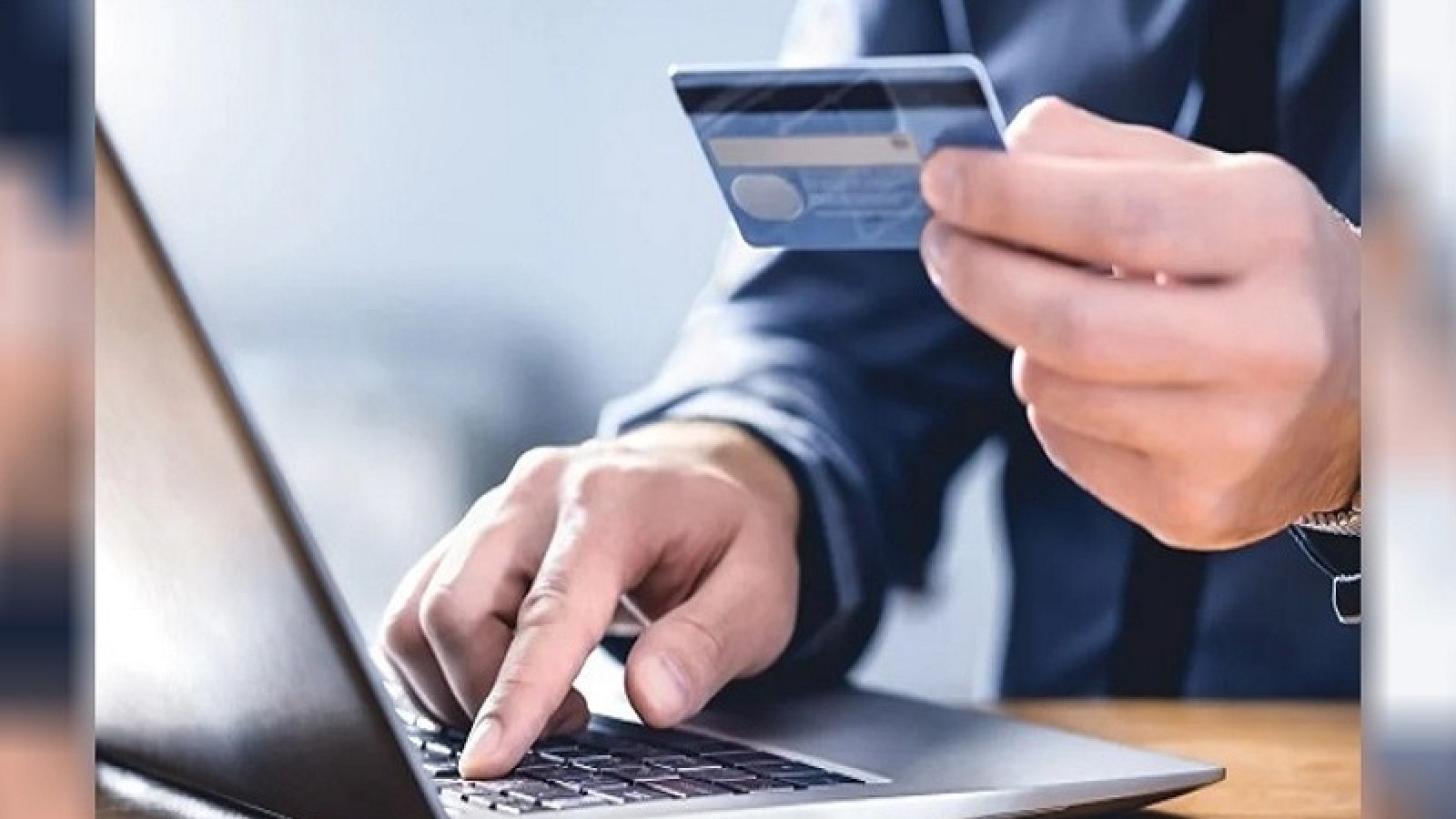 Las estafas no paran